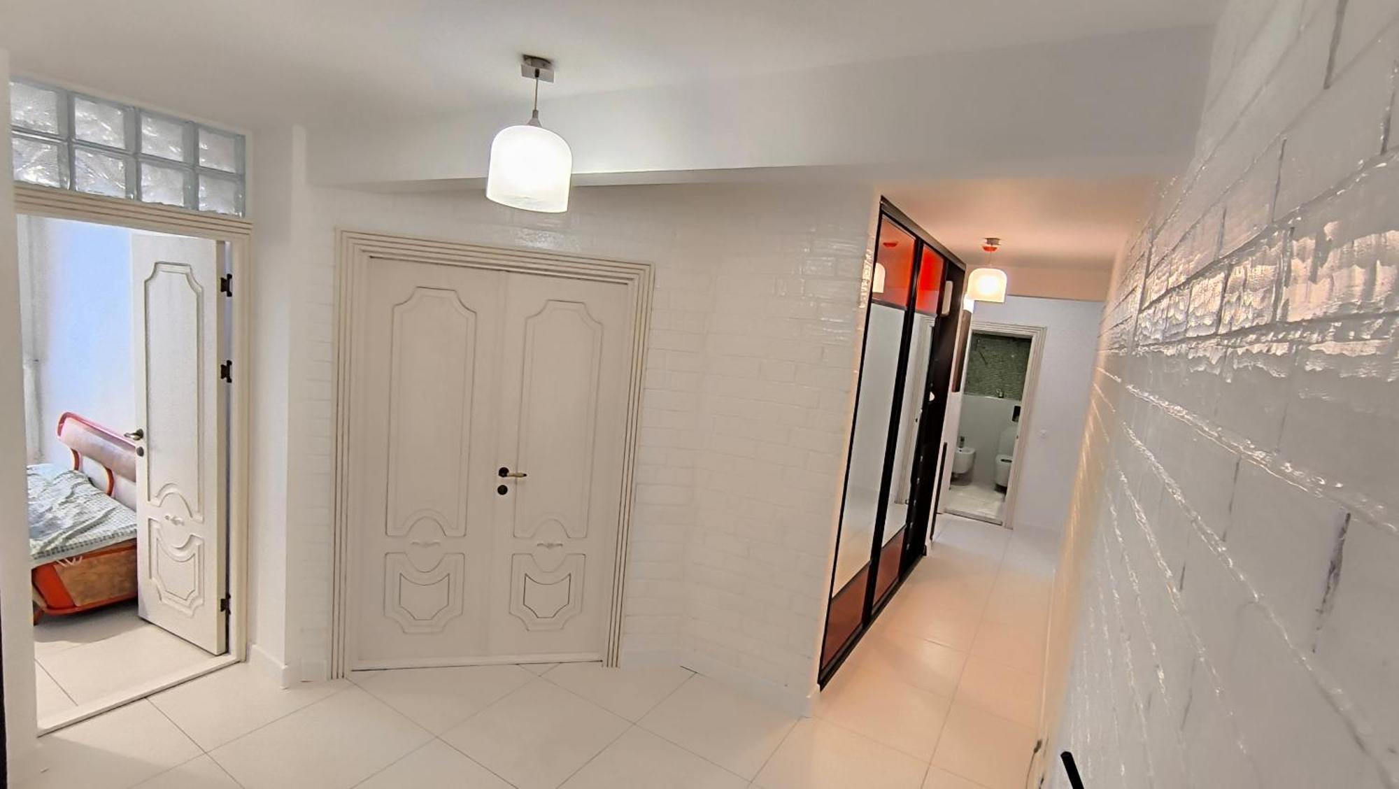 Комната С Двухместной Кроватью В Квартире С Общим Душем И Кухней, Double Room In A Guest Apartment, Camera La Cheie In Apartament Cu Dus, Bucatarie Comuna Chisinau Exterior photo
