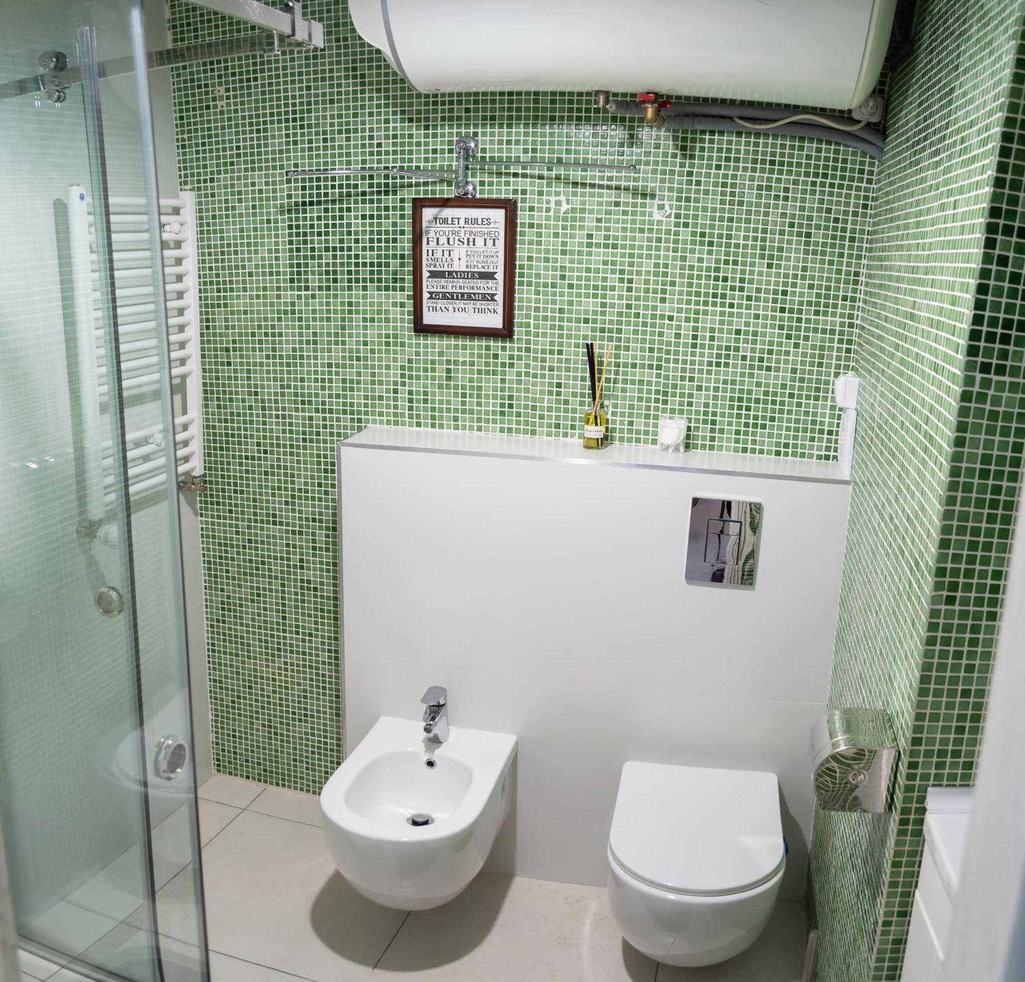 Комната С Двухместной Кроватью В Квартире С Общим Душем И Кухней, Double Room In A Guest Apartment, Camera La Cheie In Apartament Cu Dus, Bucatarie Comuna Chisinau Exterior photo