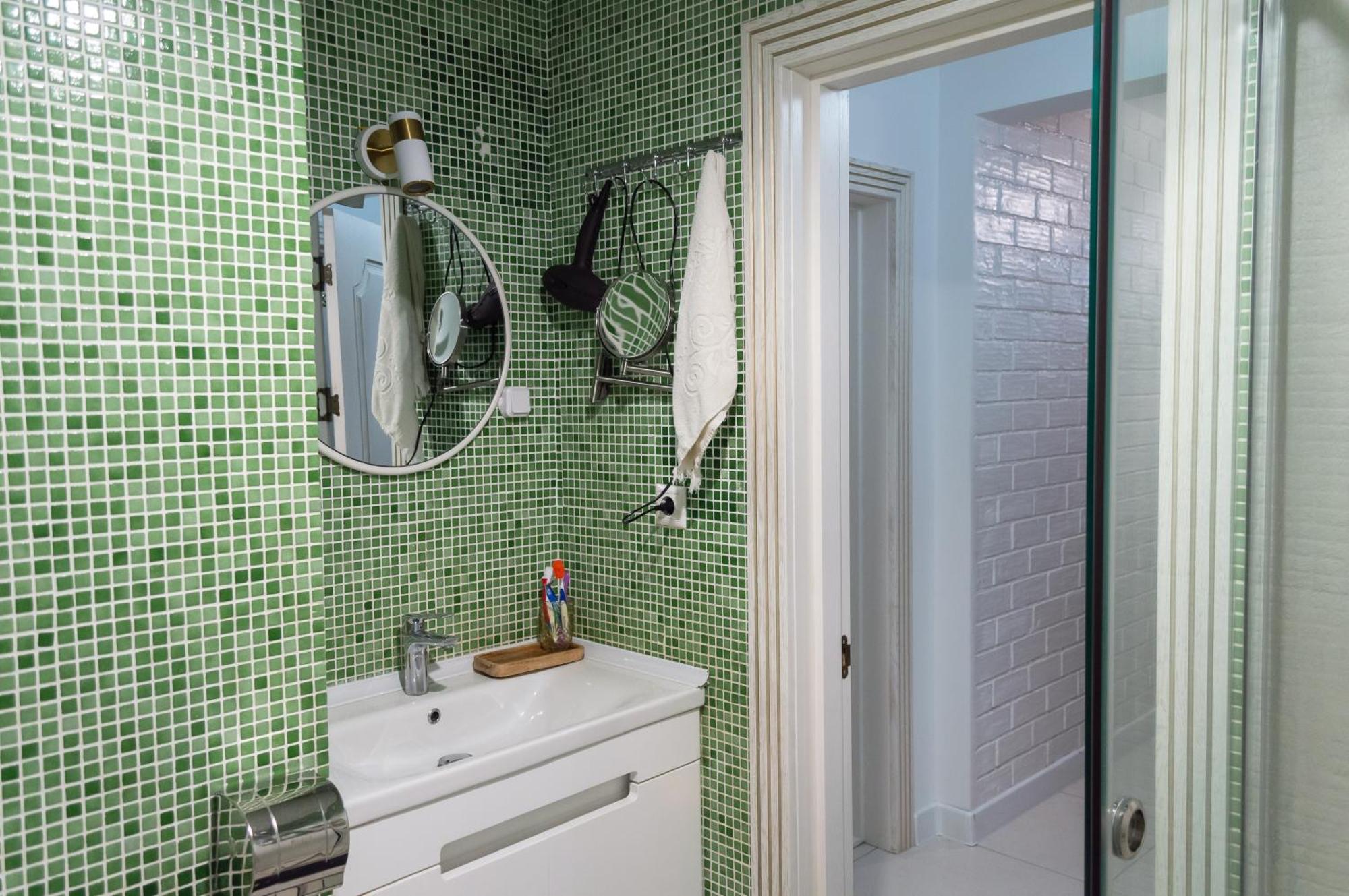 Комната С Двухместной Кроватью В Квартире С Общим Душем И Кухней, Double Room In A Guest Apartment, Camera La Cheie In Apartament Cu Dus, Bucatarie Comuna Chisinau Exterior photo